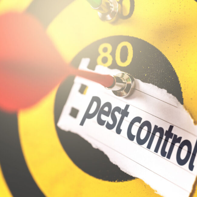 Common Myths About Pest Control Common Myths About Pest Control