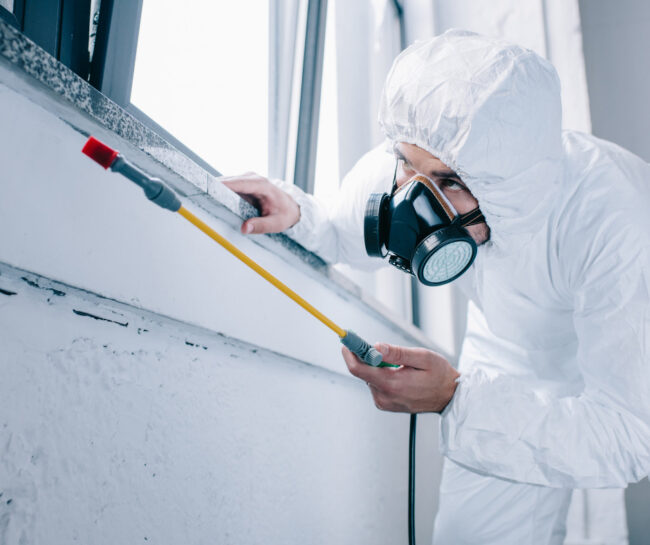 Pest Control Company