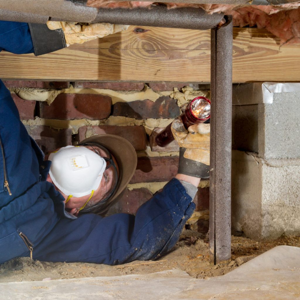 Securing Your Crawl Space: The Ultimate Guide to Exterior Crawl Space Doors