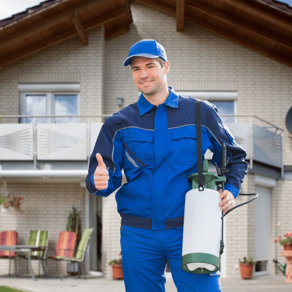 Expert Residential Pest Control Services in Tuscaloosa: Why Bama Exterminating Is Your Trusted Choice