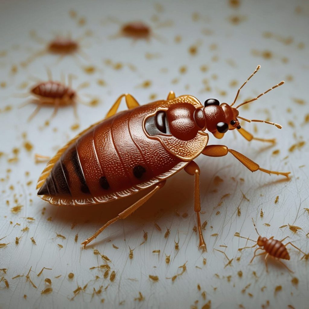 Bed Bug Pest Control in Tuscaloosa: What You Need to Know