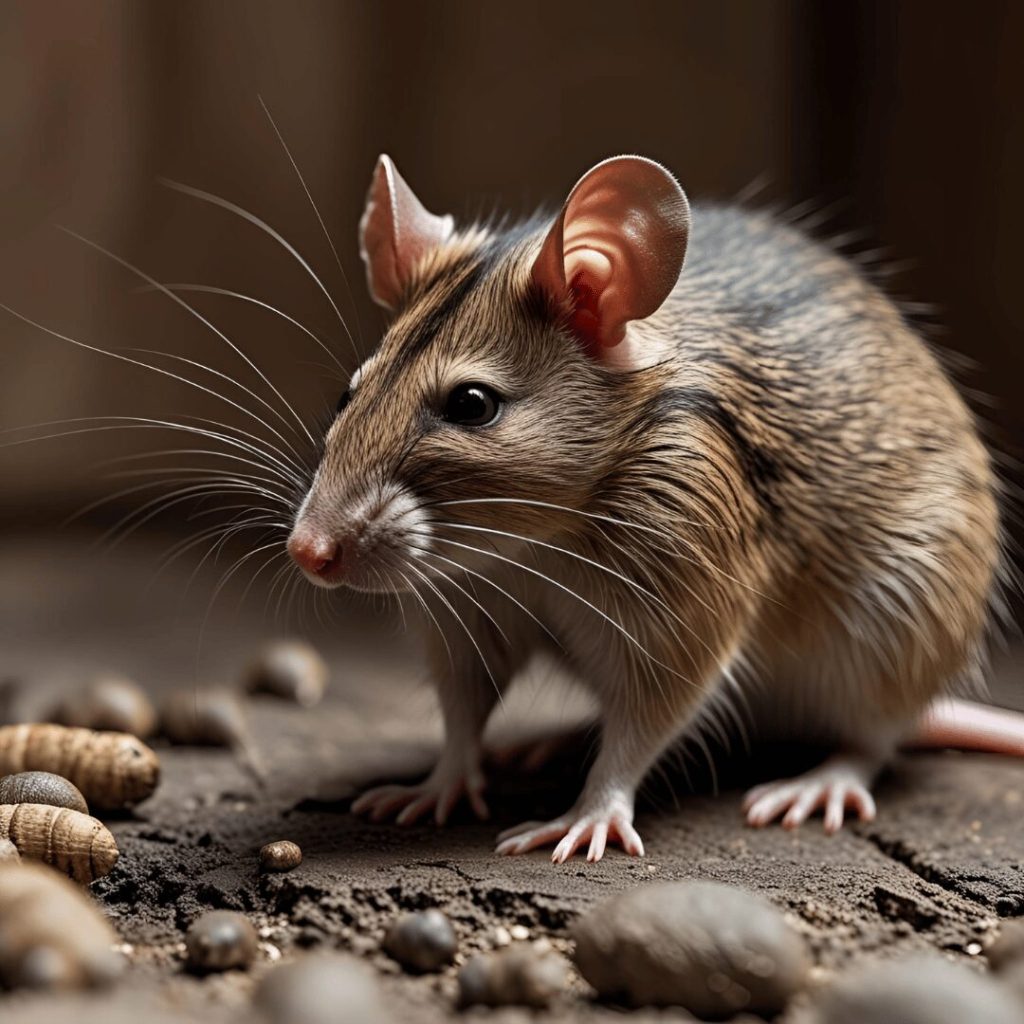 Effective Residential Rodent Control Solutions