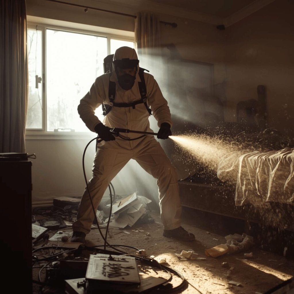 Finding a Reliable Bed Bug Exterminator